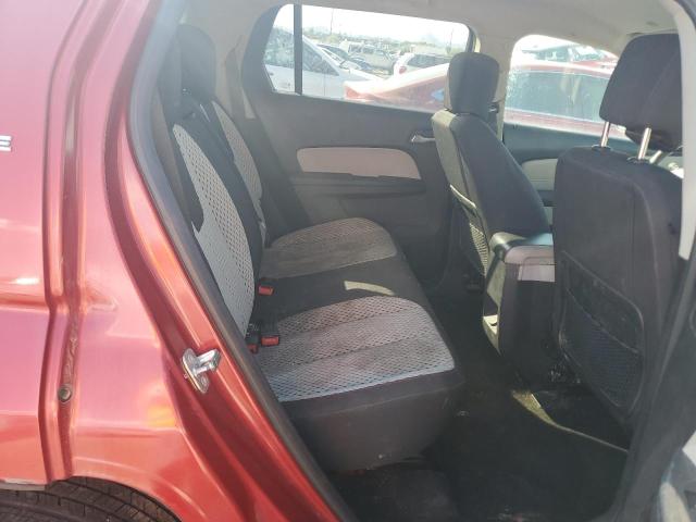 Photo 11 from auction – 2013 GMC TERRAIN SL with VIN 2GKALMEK5D6219471