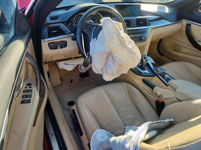 Zdjęcie 8 z aukcji – 2015 BMW 428 XI z VIN WBA3V9C57FP946846