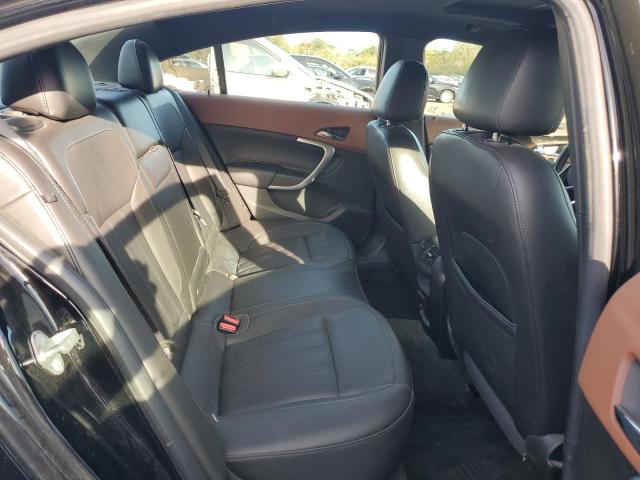 Photo 10 from auction – 2016 BUICK REGAL PREM with VIN 2G4GT5GX8G9204787