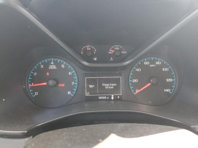 Photo 9 from auction – 2019 GMC CANYON with VIN 1GTH6BEN4K1334658