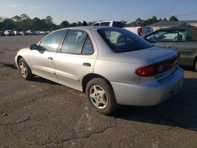 Photo 2 from auction – 2004 CHEVROLET CAVALIER with VIN 1G1JC52F447210424