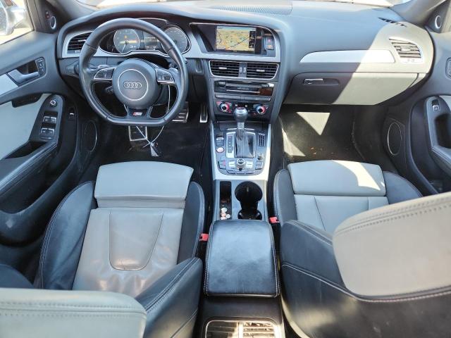 Foto 8 de la subasta – 2014 AUDI S4 PREMIUM con VIN WAUBGAFL9EA044962