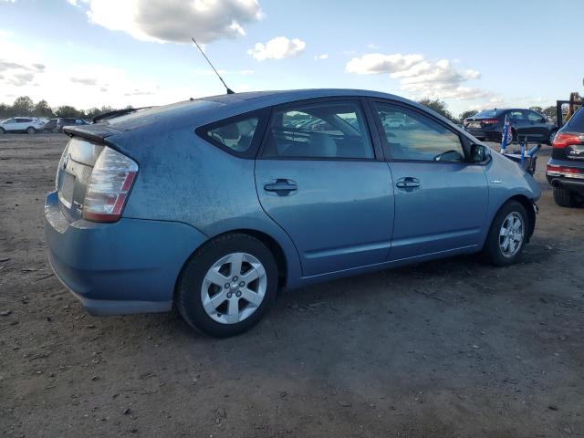 Photo 3 from auction – 2008 TOYOTA PRIUS with VIN JTDKB20U887809251