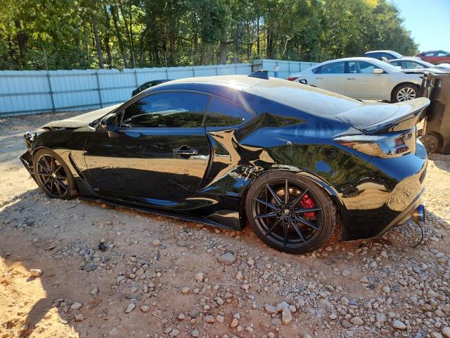 Photo 2 from auction – 2023 TOYOTA GR 86 PREM with VIN JF1ZNBF1XP8750771