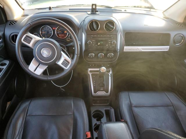 Photo 8 from auction – 2016 JEEP COMPASS LA with VIN 1C4NJDEB1GD768674