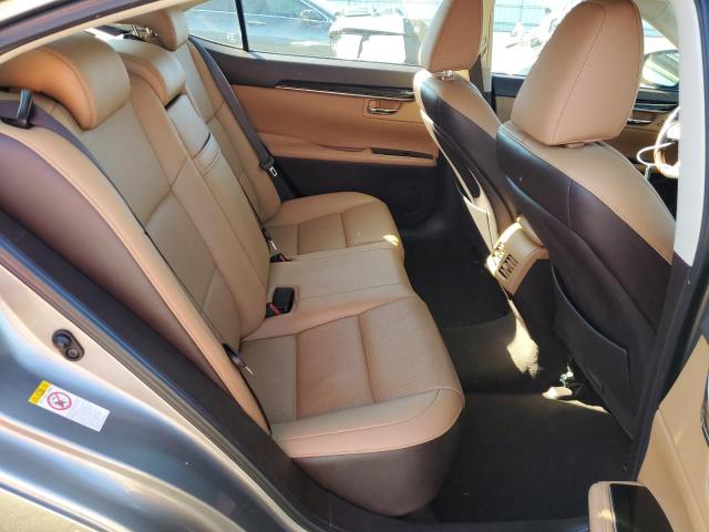 Photo 10 from auction – 2018 LEXUS ES 350 with VIN 58ABK1GG2JU082839
