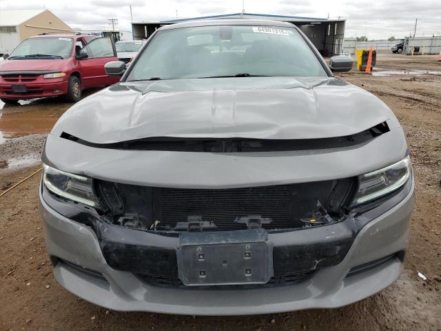 Photo 5 from auction – 2018 DODGE CHARGER GT with VIN 2C3CDXJG1JH115424