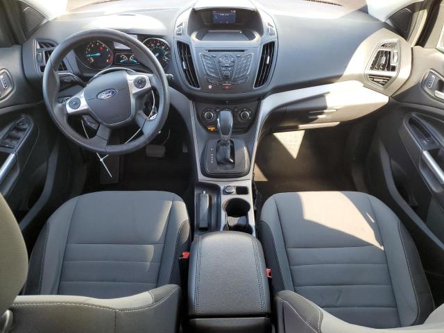 Photo 8 from auction – 2015 FORD ESCAPE SE with VIN 1FMCU0GX8FUB42842