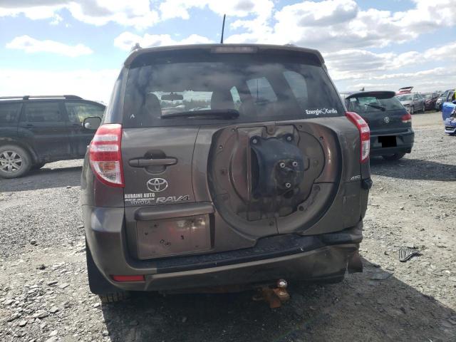 صورة رقم 6 من المزاد - 2010 TOYOTA RAV4 مع VIN 2T3BF4DV1AW032974
