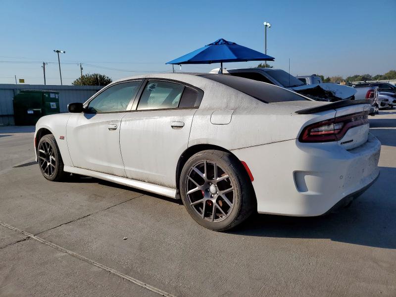 Photo 2 from auction – 2016 DODGE CHARGER R/ with VIN 2C3CDXGJ8GH138839