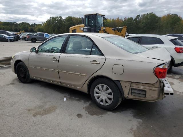 Photo 2 from auction – 2005 TOYOTA CAMRY LE with VIN 4T1BE32K35U967532