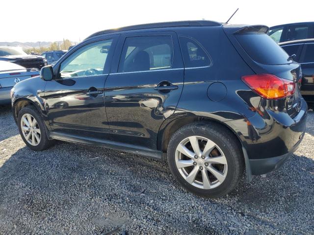 Фото 2 с аукциона – 2015 MITSUBISHI OUTLANDER с VIN 4A4AR4AU0FE061680