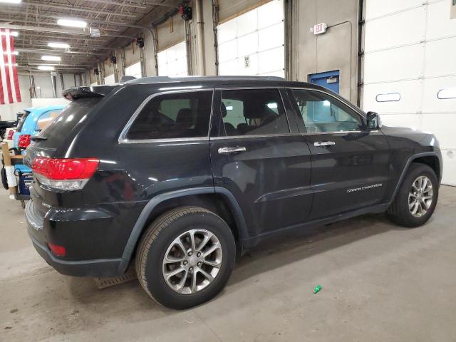 Photo 3 from auction – 2015 JEEP GRAND CHER with VIN 1C4RJFBG2FC865366