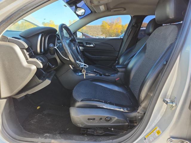 Photo 7 from auction – 2014 CHEVROLET MALIBU 2LT with VIN 1G11E5SL5EF299119