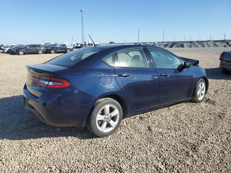 Photo 3 from auction – 2015 DODGE DART SXT with VIN 1C3CDFBB3FD407500