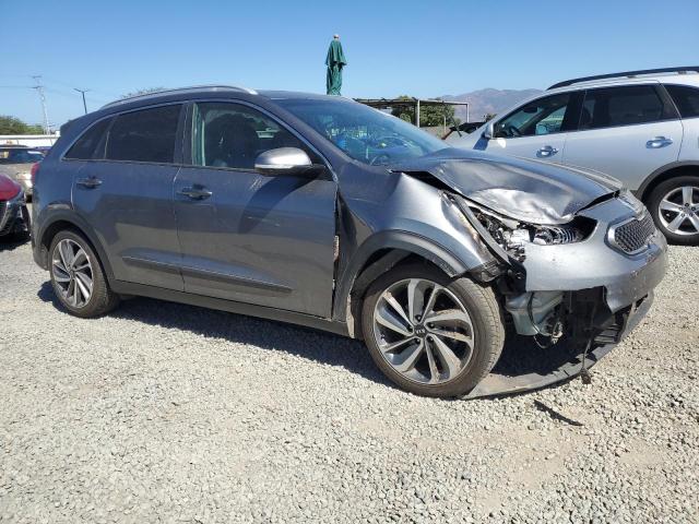 Photo 4 from auction – 2017 KIA NIRO with VIN KNDCE3LCXH5047010