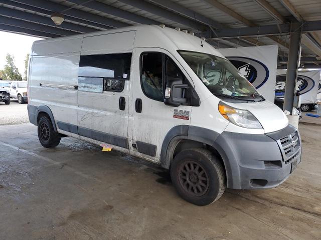 Photo 4 from auction – 2016 RAM PROMASTER with VIN 3C6TRVDG0GE129632