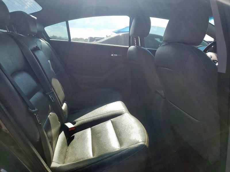 Photo 10 from auction – 2015 KIA FORTE EX with VIN KNAFZ4A83F5271137