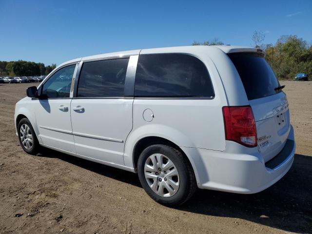 Photo 2 from auction – 2016 DODG GRAND CARAVAN SE with VIN 2C4RDGBG0GR311698