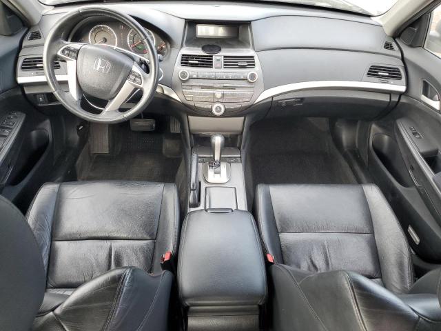 Photo 8 from auction – 2012 HONDA ACCORD SE with VIN 1HGCP2F67CA015529