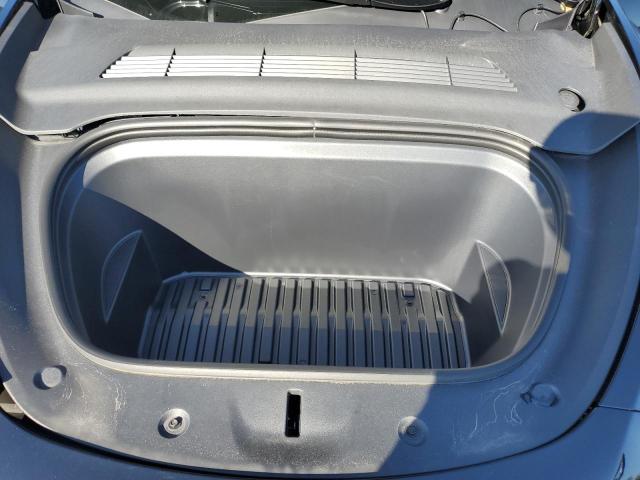 Foto 11 de la subasta – 2025 TESLA MODEL Y con VIN 7SAYGDEDXSA373844