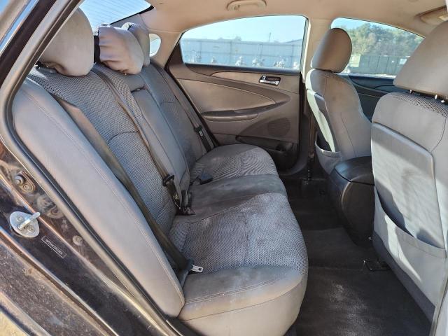 Photo 10 from auction – 2013 HYUN SONATA GLS with VIN 5NPEB4AC7DH513920