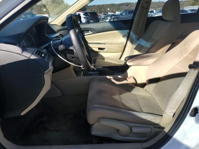 Photo 7 from auction – 2012 HONDA ACCORD LX with VIN 1HGCP2F3XCA182845