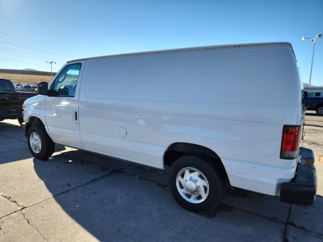Photo 2 from auction – 2011 FORD ECONOLINE with VIN 1FTNE1EW0BDA66439