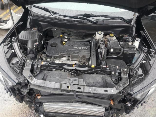 Photo 11 from auction – 2022 GMC TERRAIN SL with VIN 3GKALTEV2NL189556