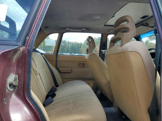 Photo 10 from auction – 1993 VOLVO 240 with VIN YV1AS8809P1488414