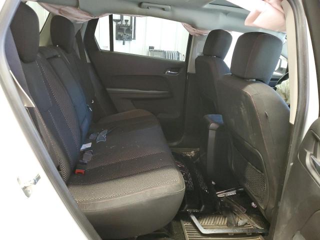Photo 11 from auction – 2012 GMC TERRAIN SL with VIN 2GKFLTEK3C6345035