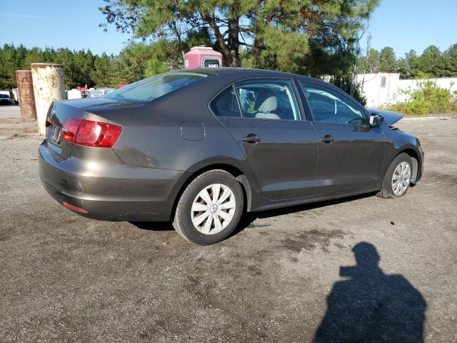 Photo 3 from auction – 2013 VOLKSWAGEN JETTA BASE with VIN 3VW2K7AJ9DM304186