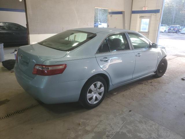 Photo 3 from auction – 2008 TOYOTA CAMRY CE with VIN 4T1BE46K58U753923