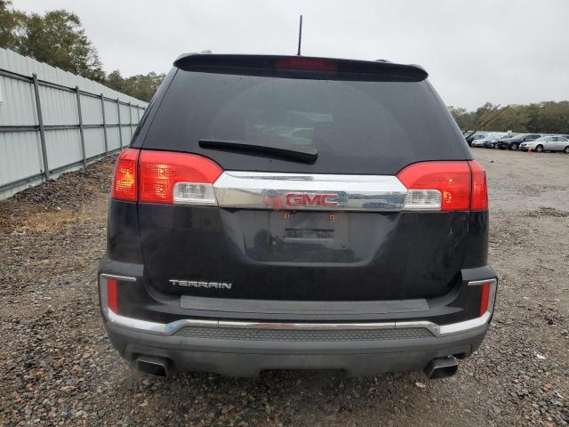 Photo 6 from auction – 2016 GMC TERRAIN SL with VIN 2GKFLPE37G6215149