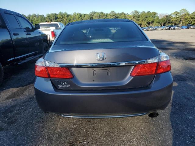 Photo 6 from auction – 2015 HONDA ACCORD EX with VIN 1HGCR2F77FA254604