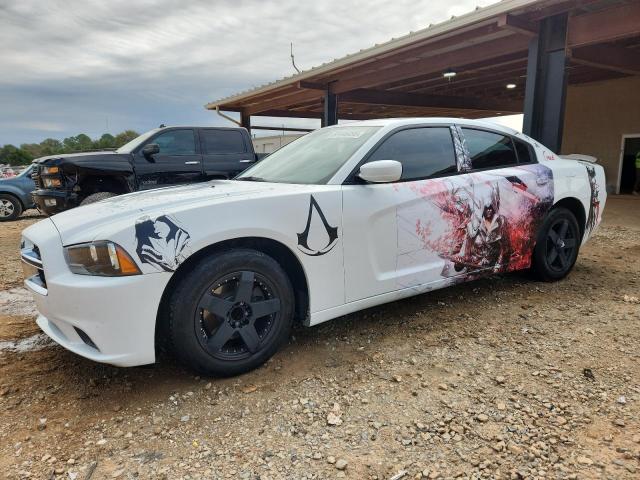 DODGE CHARGER SE 2014 with VIN 2C3CDXBG9EH170594 - Photo from auction