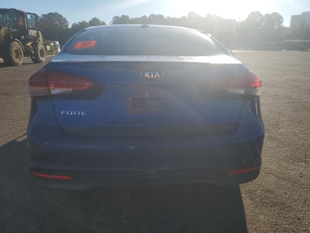 Photo 6 from auction – 2017 KIA FORTE LX with VIN 3KPFK4A76HE119374