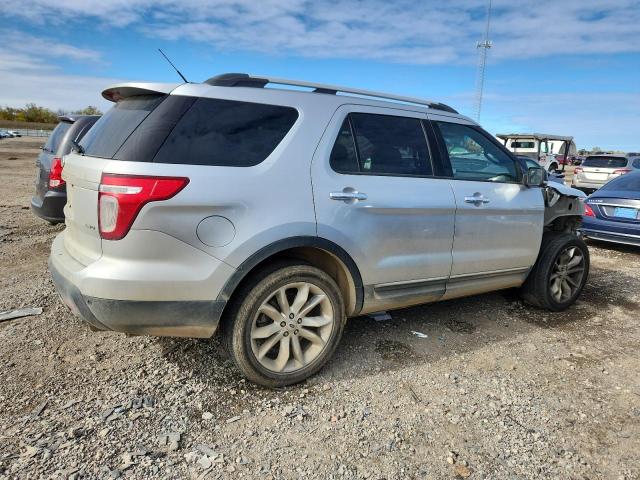 Photo 3 from auction – 2015 FORD EXPLORER X with VIN 1FM5K8D87FGB70849