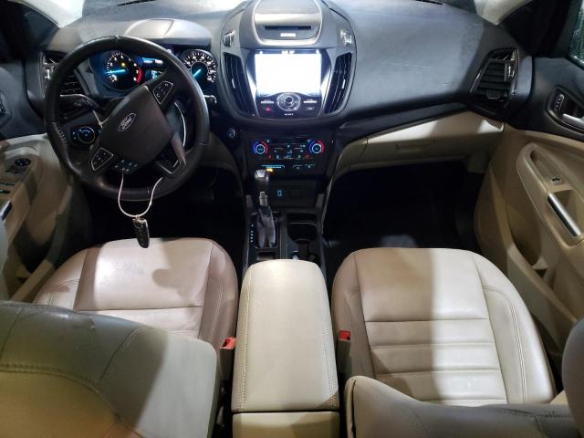 Photo 8 from auction – 2017 FORD ESCAPE TIT with VIN 1FMCU9JD1HUB05850