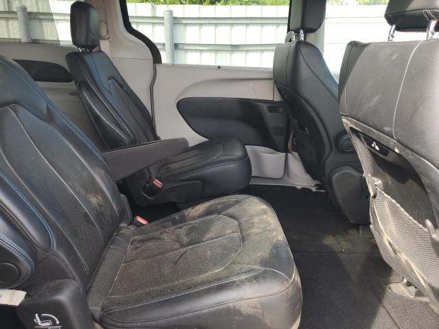 صورة رقم 11 من المزاد - 2021 CHRYSLER PACIFICA T مع VIN 2C4RC1BG0MR504588