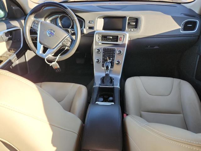 Photo 8 from auction – 2017 VOLVO S60 PREMIE with VIN LYV402HK3HB196100