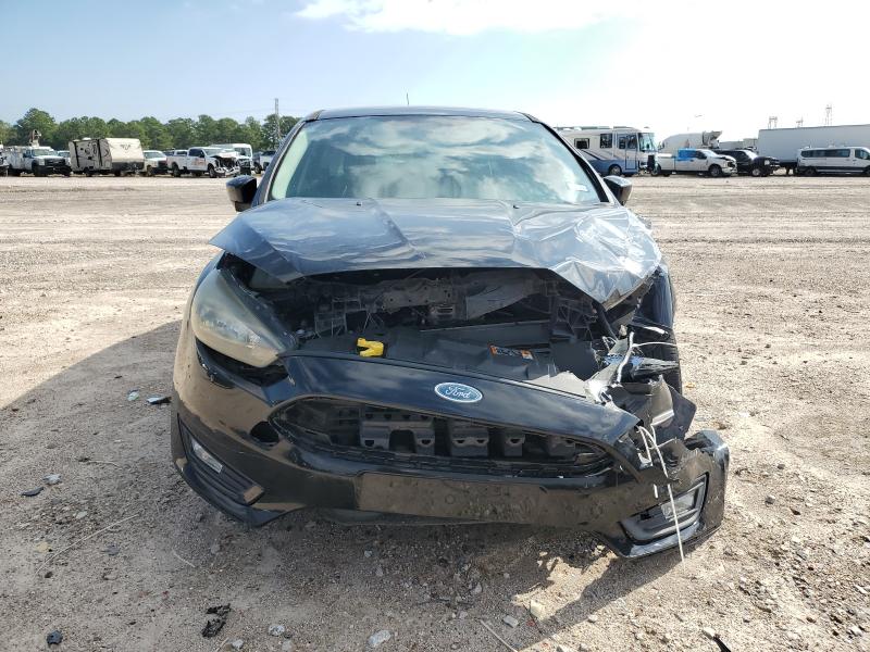 Photo 5 from auction – 2016 FORD FOCUS SE with VIN 1FADP3KE0GL257908
