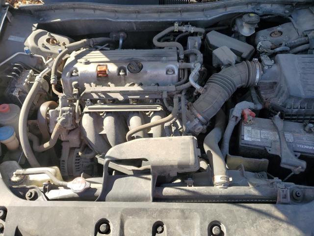 Photo 11 from auction – 2012 HONDA ACCORD LX with VIN 1HGCP2F3XCA021573