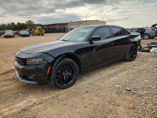 DODGE CHARGER R/ 2017 with VIN 2C3CDXCT6HH581290 - Photo from auction