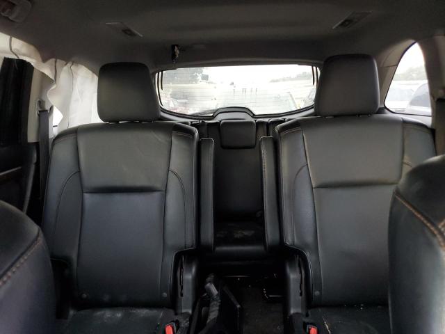 Photo 10 from auction – 2016 TOYOTA HIGHLANDER with VIN 5TDDKRFHXGS267960