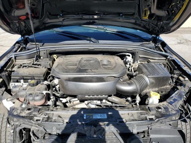 Photo 12 from auction – 2020 DODGE DURANGO GT with VIN 1C4RDJDG0LC220556