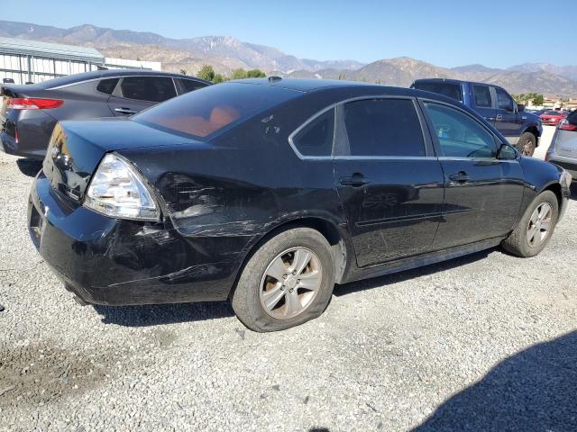Photo 3 from auction – 2015 CHEVROLET IMPALA LIM with VIN 2G1WA5E38F1108492