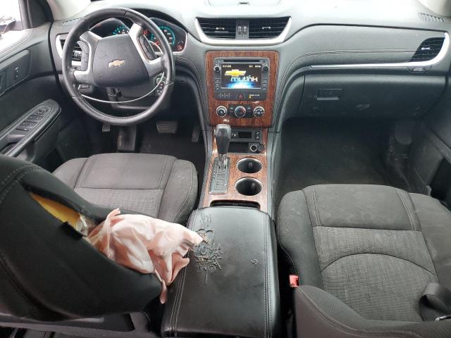 Photo 8 from auction – 2014 CHEVROLET TRAVERSE L with VIN 1GNKRGKD3EJ349945