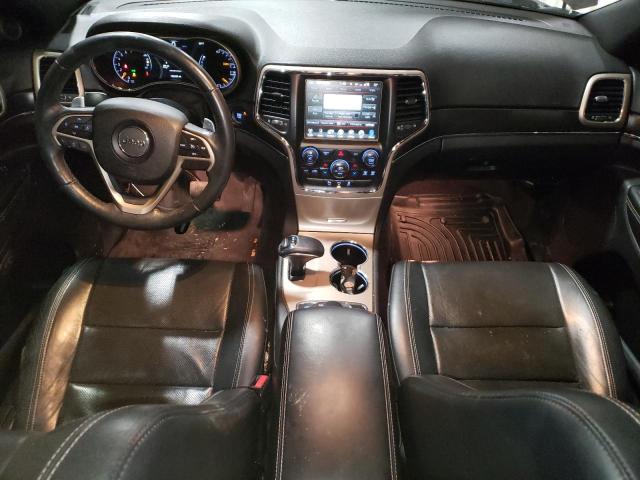 Photo 8 from auction – 2014 JEEP GRAND CHER with VIN 1C4RJFBG4EC273451
