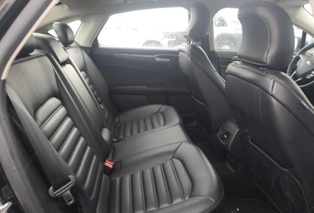Photo 10 from auction – 2019 FORD FUSION SEL with VIN 3FA6P0E9XKR131779